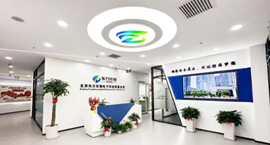 北京東方京海電子科技有限公司