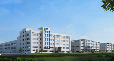 煙台變壓器分公司