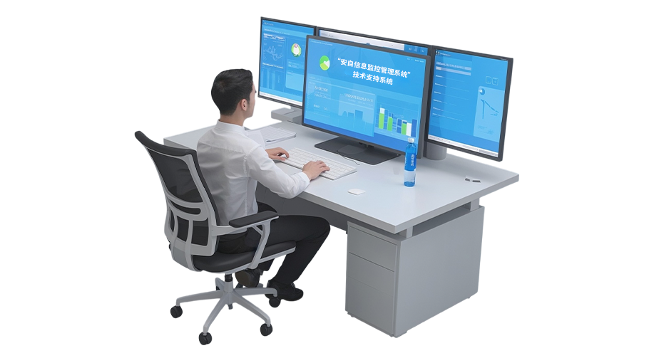 安自信息管理係統
