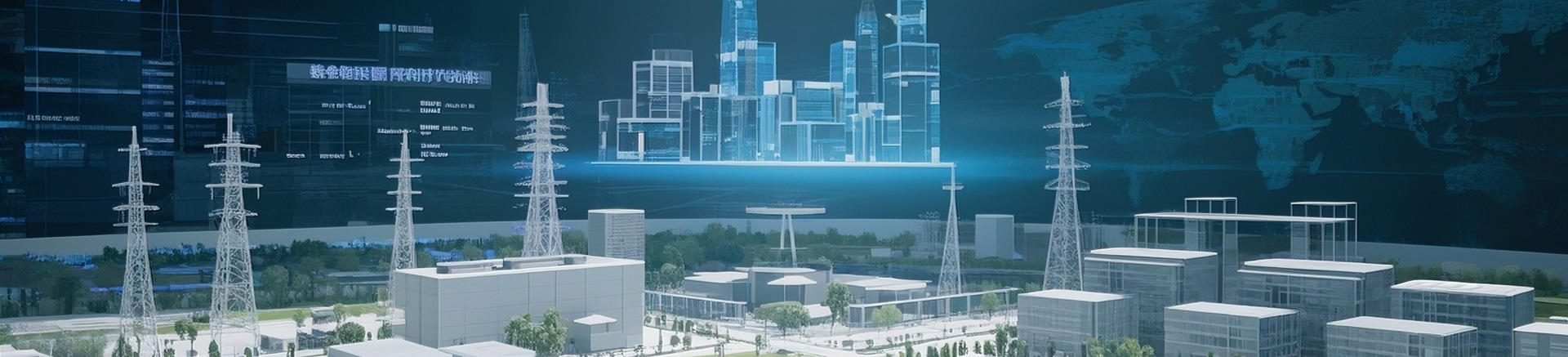 綜合能源與虛擬電廠