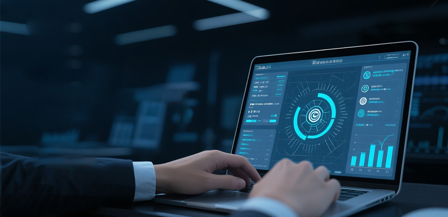 智能運維解決方案