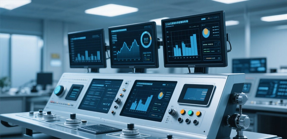 工業互聯網智能終端解決方案