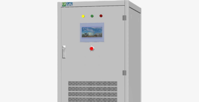 雲南昆明配電台區柔性直流互聯