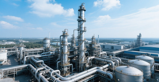 煙台某智慧工地